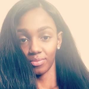 Meet your Posher, Lakeisha